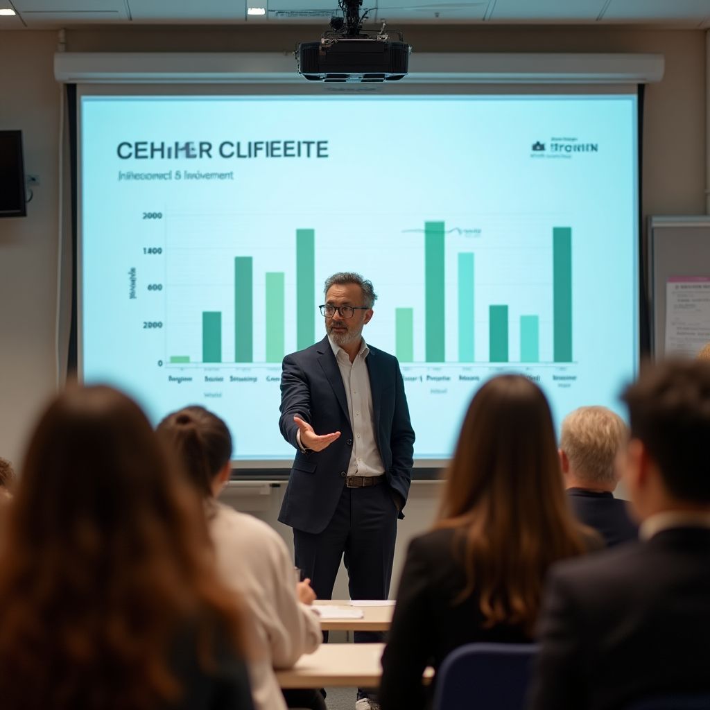 Семинар по инвестициям